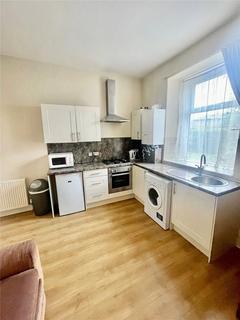 1 bedroom flat to rent, Wallfield Crescent, Rosemount, Aberdeen, AB25