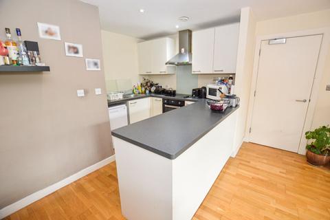2 bedroom flat for sale, The Base, Castlefield, Manchester, M15