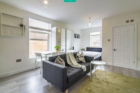 undefined, Milner Road, Nottingham, NG5