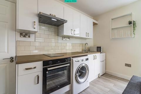 undefined, Milner Road, Nottingham, NG5