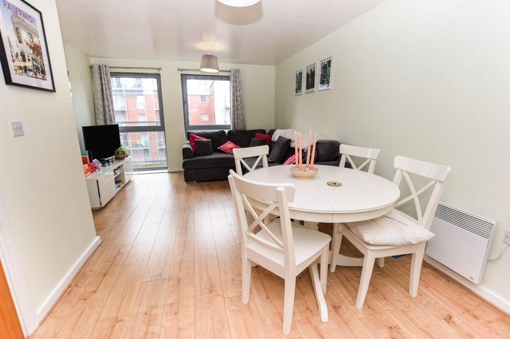 Pioneer House, 1C Elmira Way, Salford, M5 - Ansicht 5