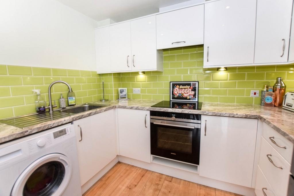 Pioneer House, 1C Elmira Way, Salford, M5 - Ansicht 6