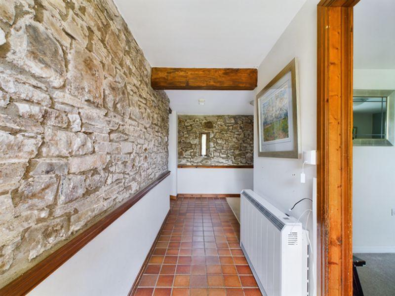 Llanarthne, Carmarthen 2 bed barn conversion £179,950