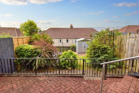 41 Argyll Place, Kilsyth, Glasgow, G65 0PD
