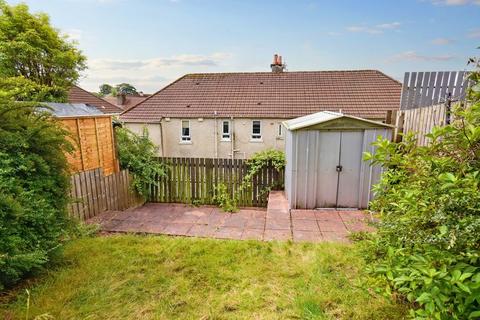 41 Argyll Place, Kilsyth, Glasgow, G65 0PD