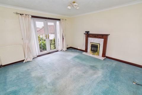 41 Argyll Place, Kilsyth, Glasgow, G65 0PD