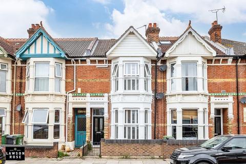 Haslemere Road, Southsea