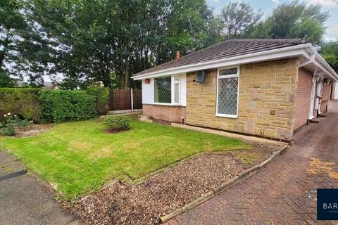 12 Bempton Grove, Birstall, Batley, WF17 9QZ