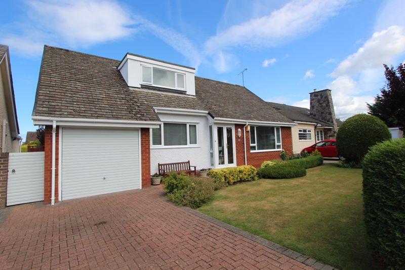 Brompton Park, Rhos on Sea 3 bed detached house for sale £395,000