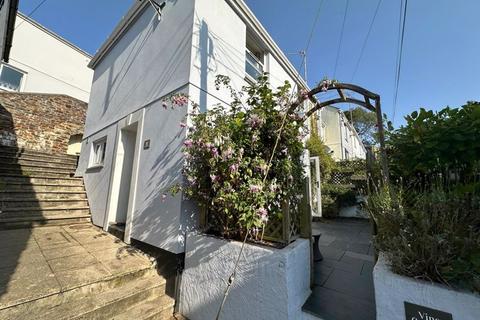 2 bedroom end of terrace house for sale, FLUSHING, Cornwall