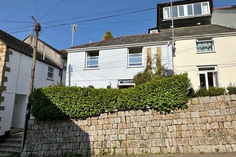 2 bedroom end of terrace house for sale, FLUSHING, Cornwall