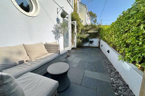 2 bedroom end of terrace house for sale, FLUSHING, Cornwall