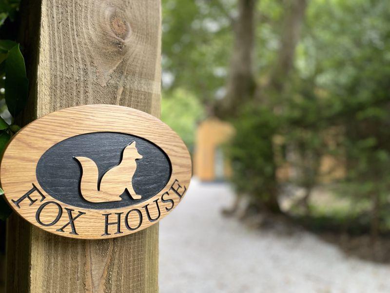 Fox House