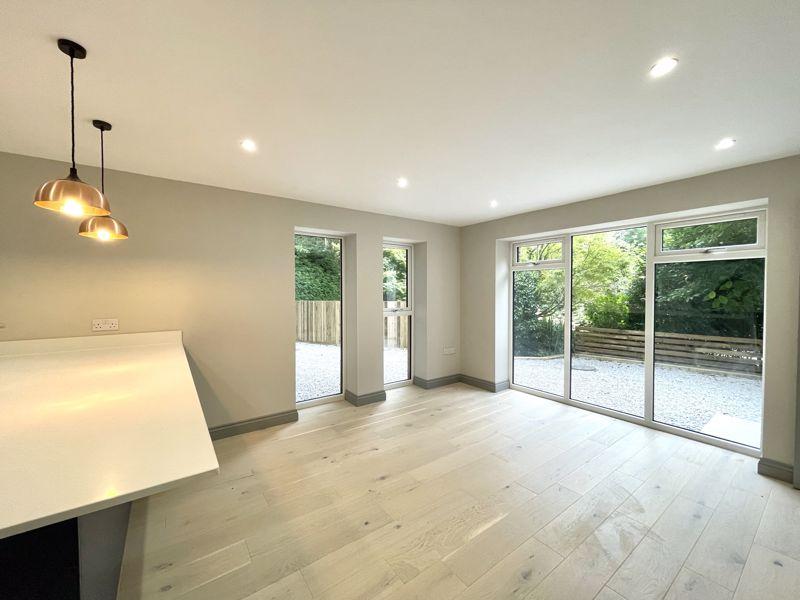Dining Space