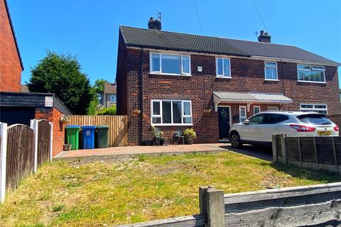 3 bedroom semi-detached house for sale, Coniston Grove, Heywood, Greater Manchester, OL10
