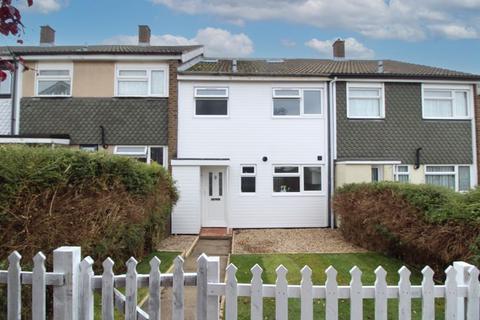 Arrow Close, Luton