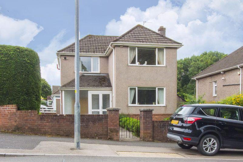 Ringland Circle, Newport REF00022330 3 bed detached house for sale