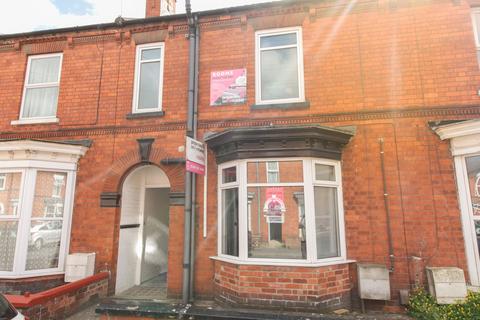 1 bedroom in a house share to rent, Foster Street Sincil Bank, Lincoln, Lincolnsire, LN5 7QF