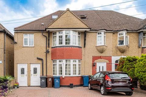 2 bedroom maisonette for sale, Albert Road, Harrow