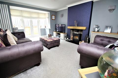 3 Cedar Close, Swinton, Mexborough, S64 8GB