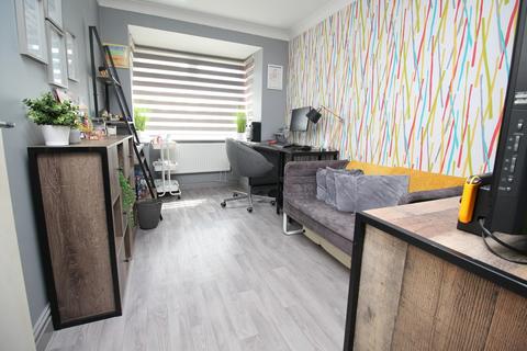 3 Cedar Close, Swinton, Mexborough, S64 8GB