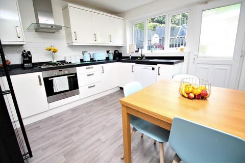 3 Cedar Close, Swinton, Mexborough, S64 8GB