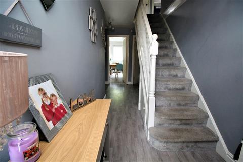 3 Cedar Close, Swinton, Mexborough, S64 8GB