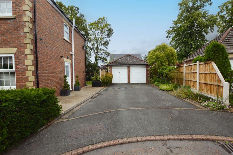 Garages