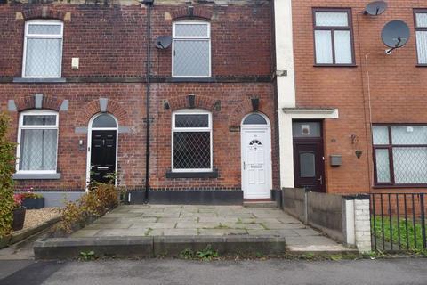 undefined, Chesham Road, Bury BL9