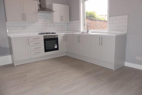 undefined, Chesham Road, Bury BL9
