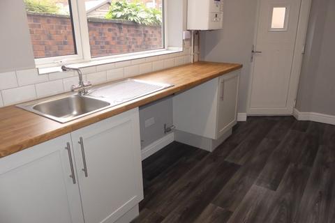 undefined, Chesham Road, Bury BL9