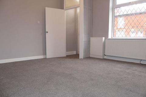 undefined, Chesham Road, Bury BL9