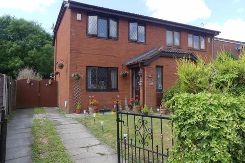 23 Bottomfield Close, Oldham, OL1 4AT