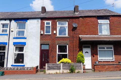3 bedroom terraced house for sale - Linney Lane, Oldham OL2