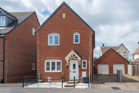6 Damson Drive, Didcot, OX11 6AX