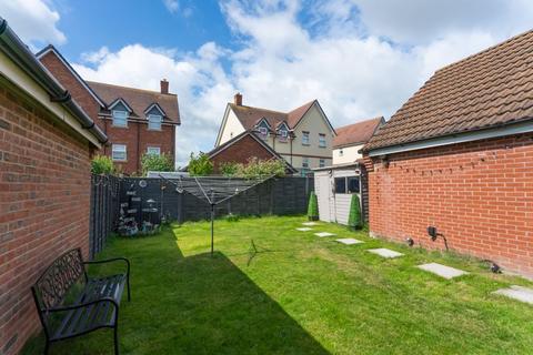 6 Damson Drive, Didcot, OX11 6AX