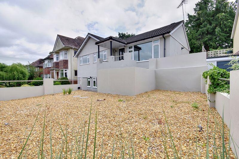 Normanhurst Avenue, Bournemouth 4 bed detached house for sale £675,000