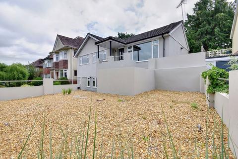 4 bedroom detached house for sale - Normanhurst Avenue, Bournemouth