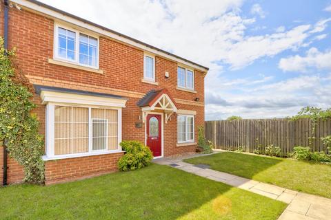 4 bedroom detached house for sale - Cedarwood Road, Normanby, TS6