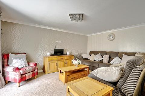 4 bedroom detached house for sale - Cedarwood Road, Normanby, TS6