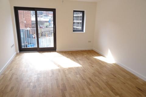 1 bedroom townhouse to rent, 10 Little Kelham Street, Kelham Island, Sheffield S3