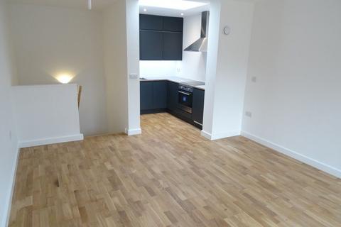 1 bedroom townhouse to rent, 10 Little Kelham Street, Kelham Island, Sheffield S3