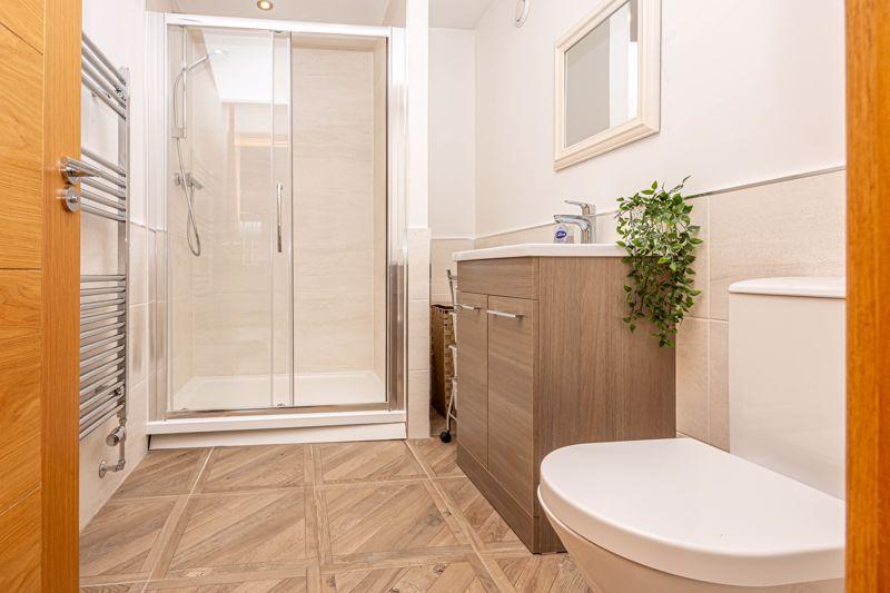 Annex Shower Room