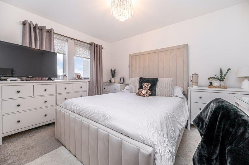 Bedroom Six