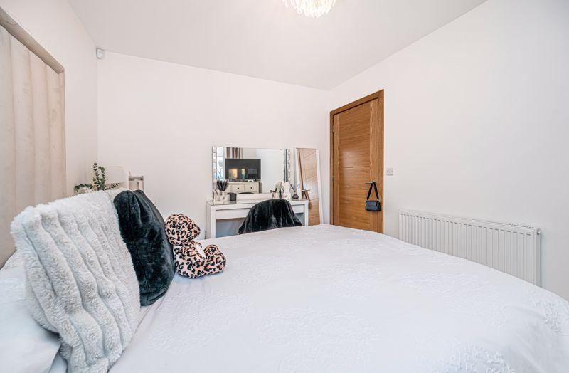 Bedroom Six