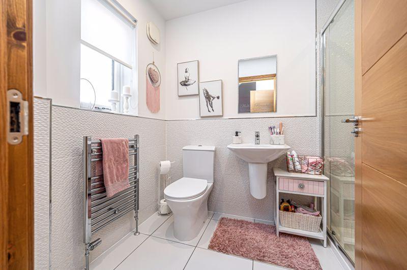 En suite