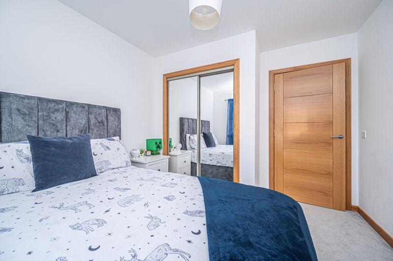 Bedroom Five