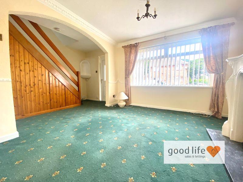 Hampstead Road, Sunderland SR4 2 bed semidetached house for sale £