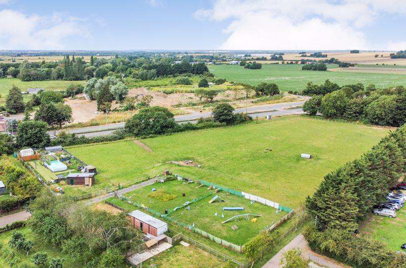 Hinxworth Road, Baldock SG7 6 bed farm house for sale £2,000,000