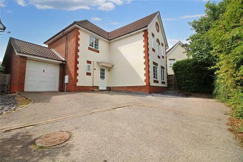 4 bedroom detached house for sale - Lenthall Close, Dussindale, Norwich, Norfolk, NR7